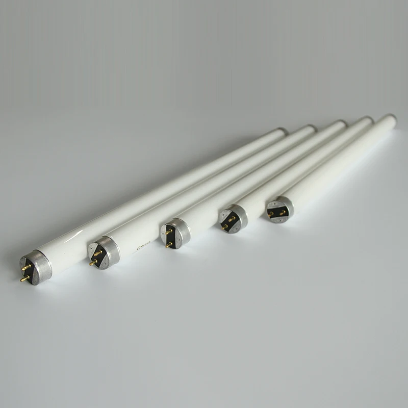 
Oem Logo Embossed F40T12 Uva 365Nm Electronic Insect Killer Blb Tube For Insect Attracting Use 