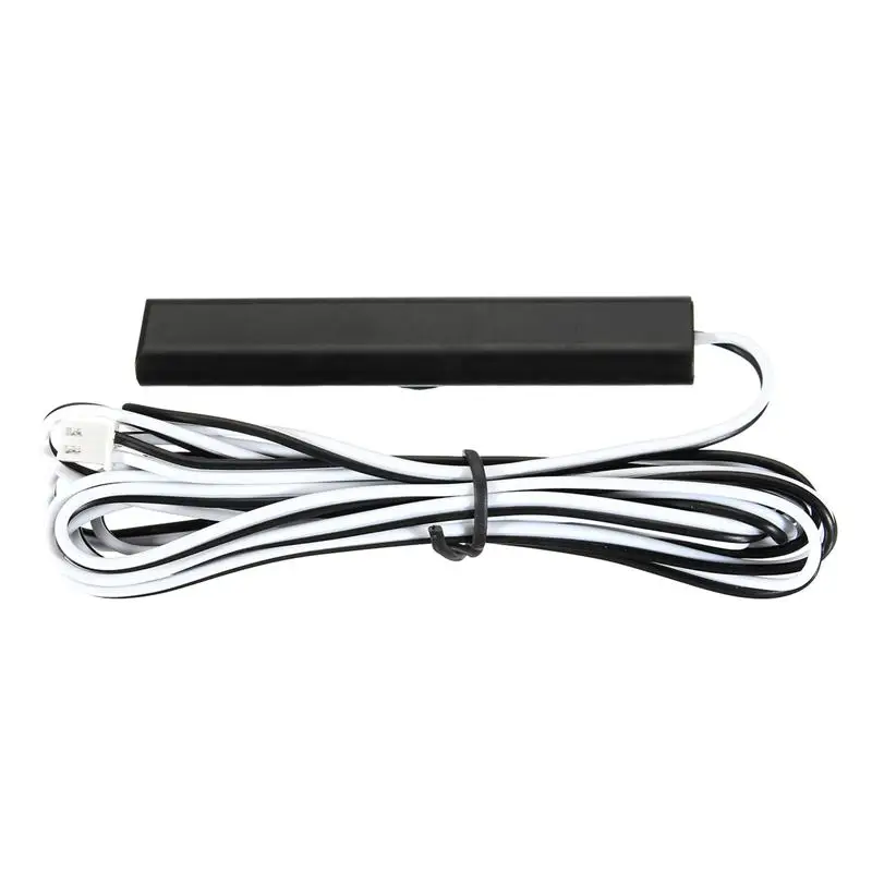 Auto Car Alarm Engine Push Button Start Stop RFID Safe Lock Ignition