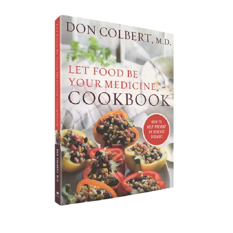 Printing Custom Menu Cooking Recipe Book Hard Cover Cook Book