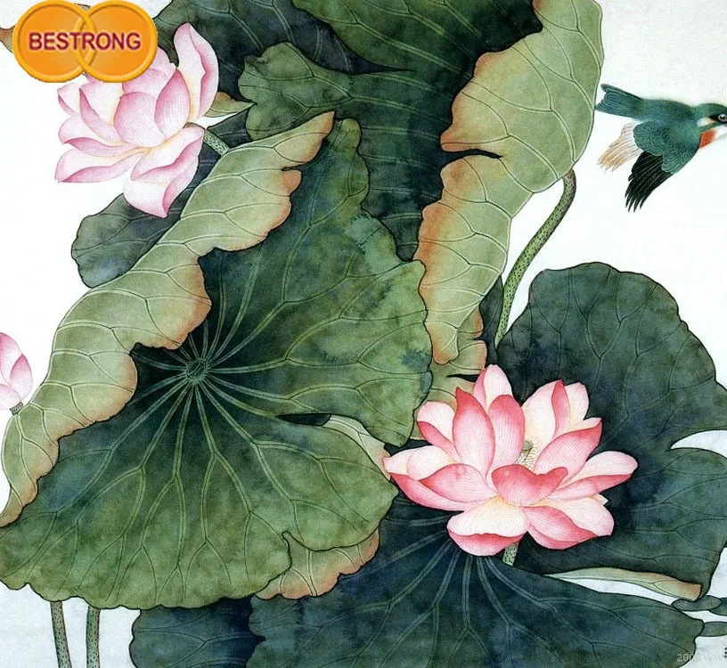 Xuan Paper With Enough Stock and Low Prices