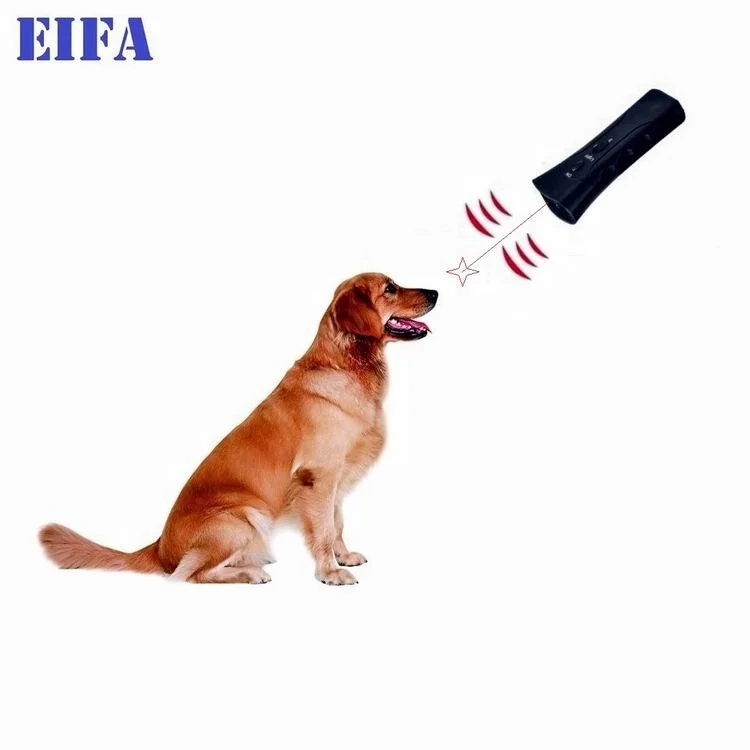 
Manufacturer supply Ultrasonic Dog Chaser super ultrasonic dog training device with good quality 