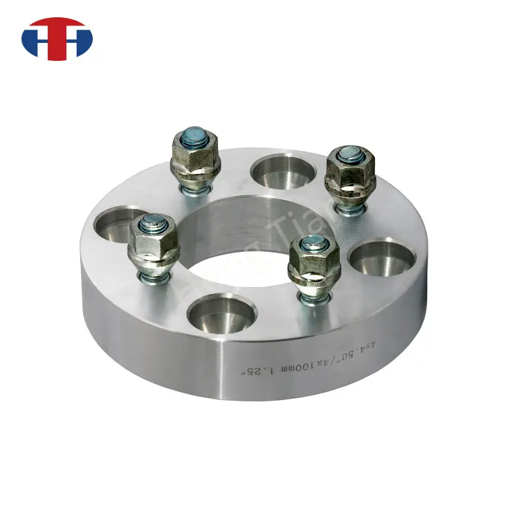 ISO9001:2008, IATF16949 4x140 wheel adapter/wheel spacer