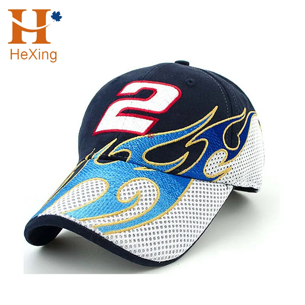 Custom Dad Hat Personalized Text Embroidered Dad Hat Official Design Your Own Logo Mesh Structured Baseball Cap