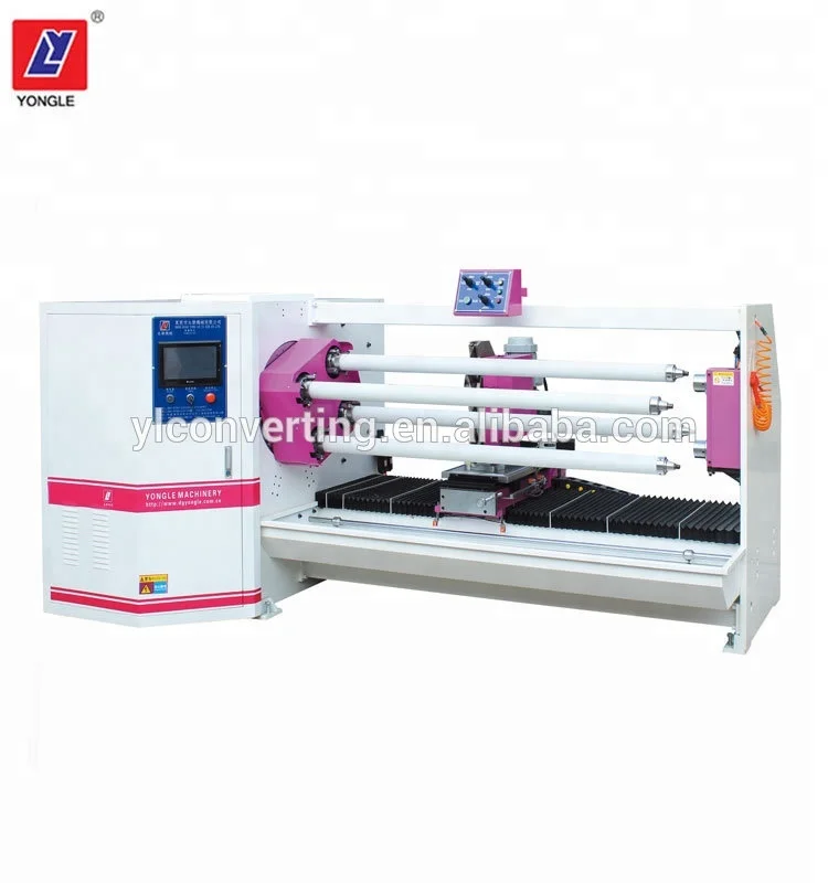
ptfe tape making cutting machine 