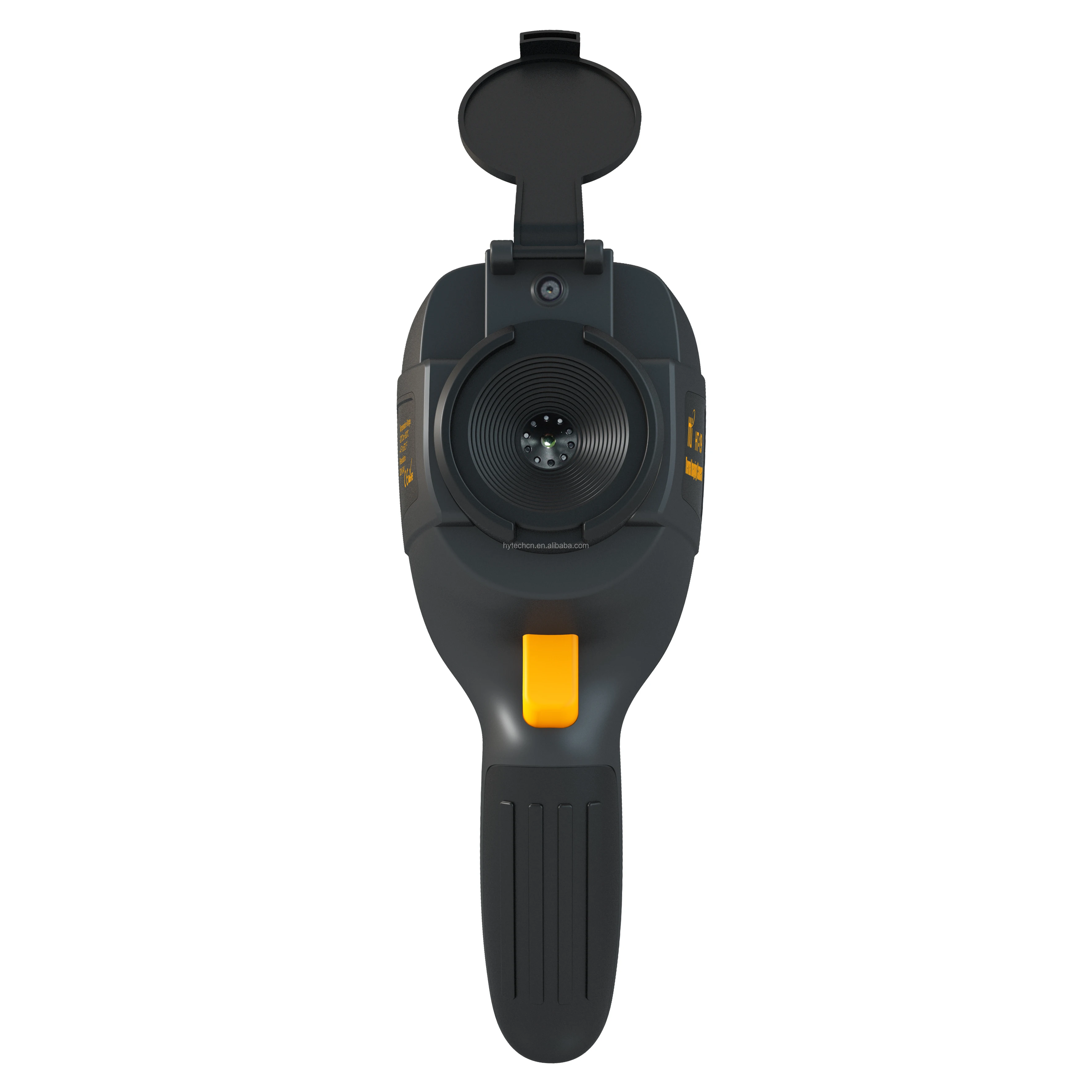 China handheld professional thermal night vision car camera HTI HT-19  for car camera oem odm