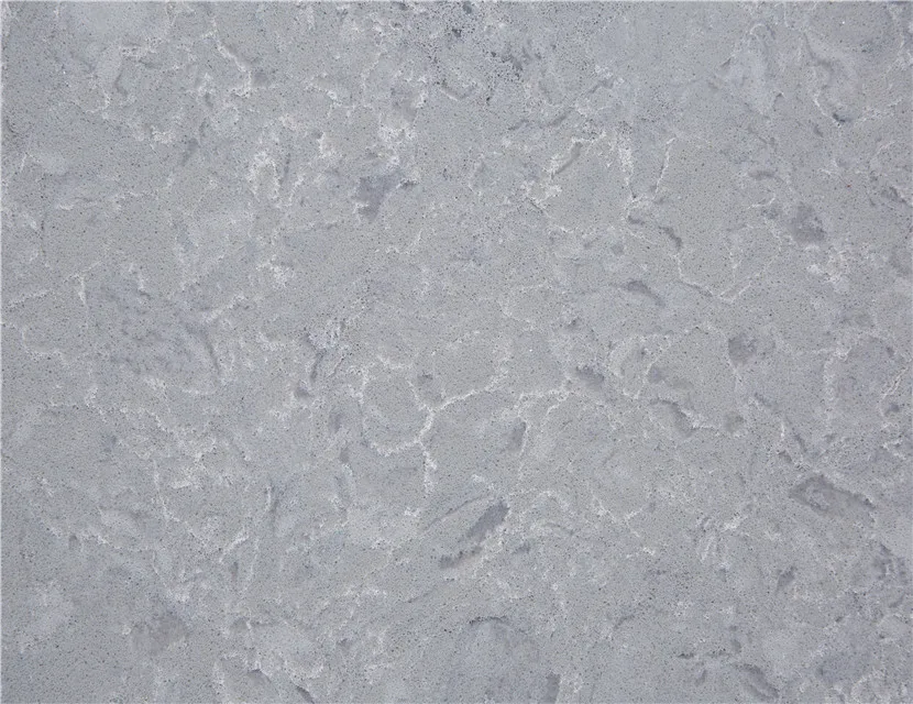 
prefab kitchen countertops mirror white desert quartz 