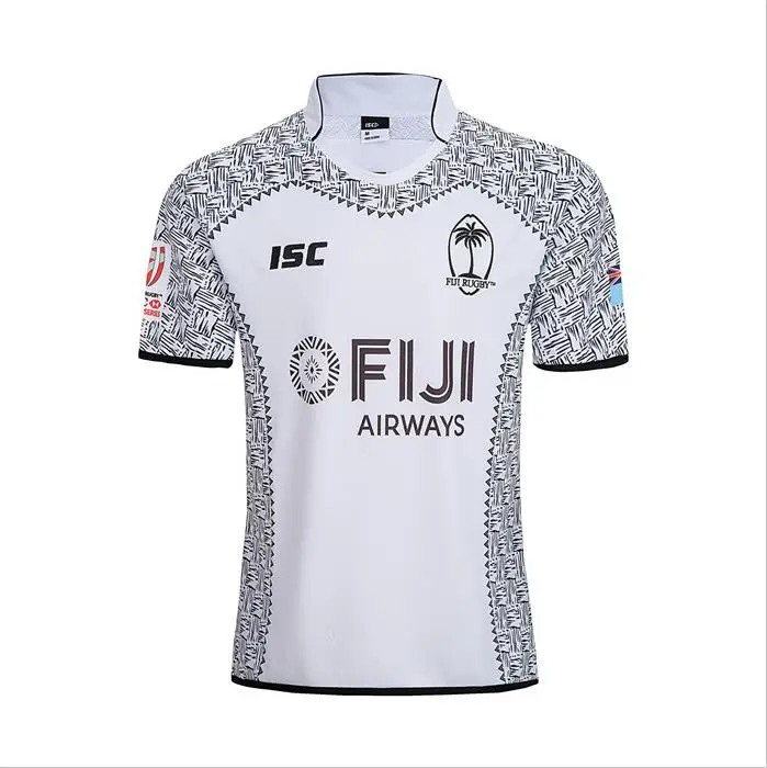 Wholesale custom Jersey Rugby Uniform Blank Short Sleeve Polo Shirt Sublimated Rugby Polo For Women Men