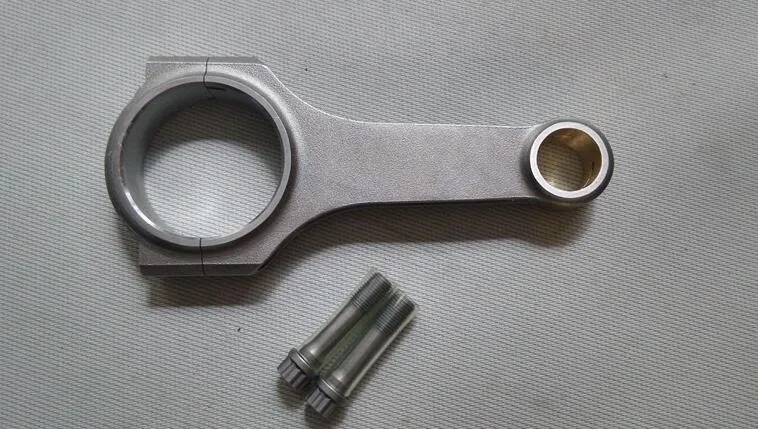 H Beam Forged 4340 Steel Rods for Toyota Celica Cardina MR2 3SGE 3SGTE Turbo Connecting Rod