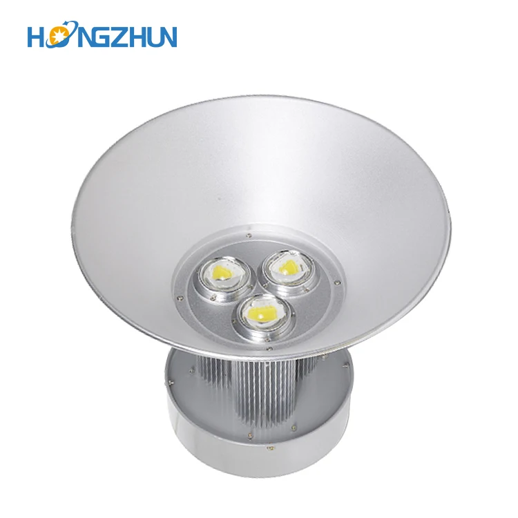 Factory Led Industrial Lighting Led Lamp aluminum alloy 150W Led High Bay Light