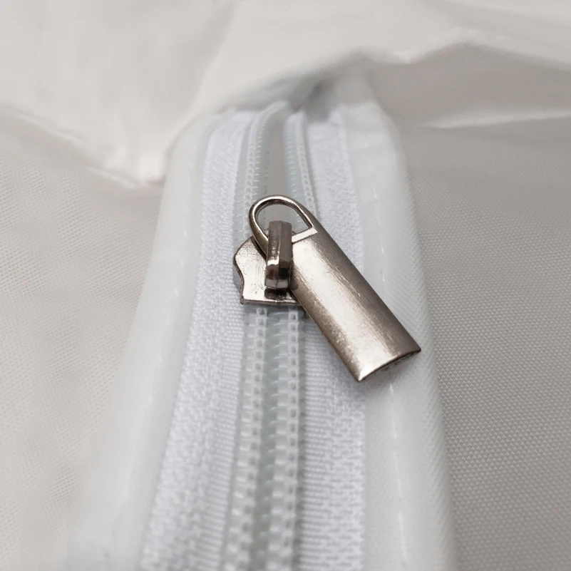 High Quality 3D Garment Bag Suit Cover And Dresses Clothing