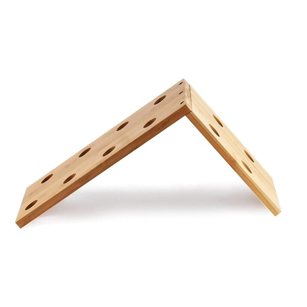 foldable bamboo wine rack wine rack wall mounted for high quality for wholesale