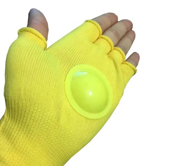 
Hot Selling Winter Noise Making Touch Screen Cheering Gloves Clapping Gloves 