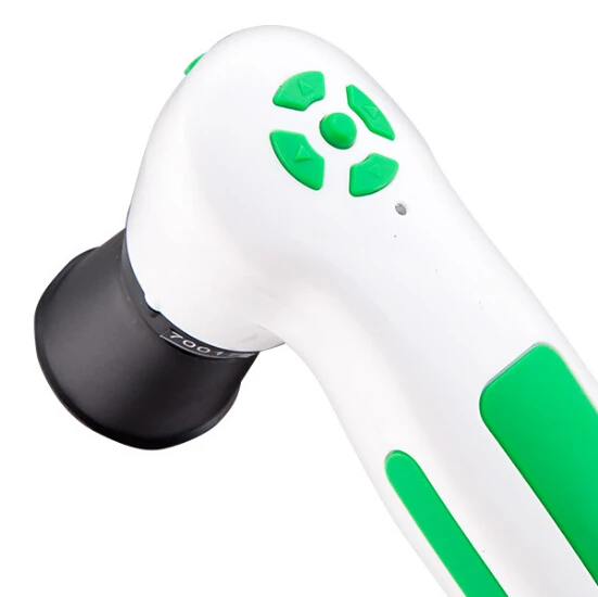 12 МП высокопиксельное устройство 3 в 1/объектив для волос/кожи/радужной обогащения профессиональное программное обеспечение Иридология USB-камера ирископа