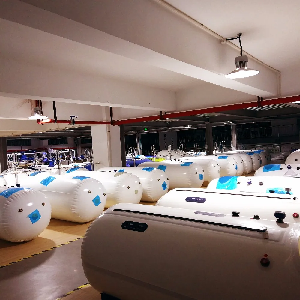 Hyperbaric Oxygen Chamber portable pressure chamber for sale