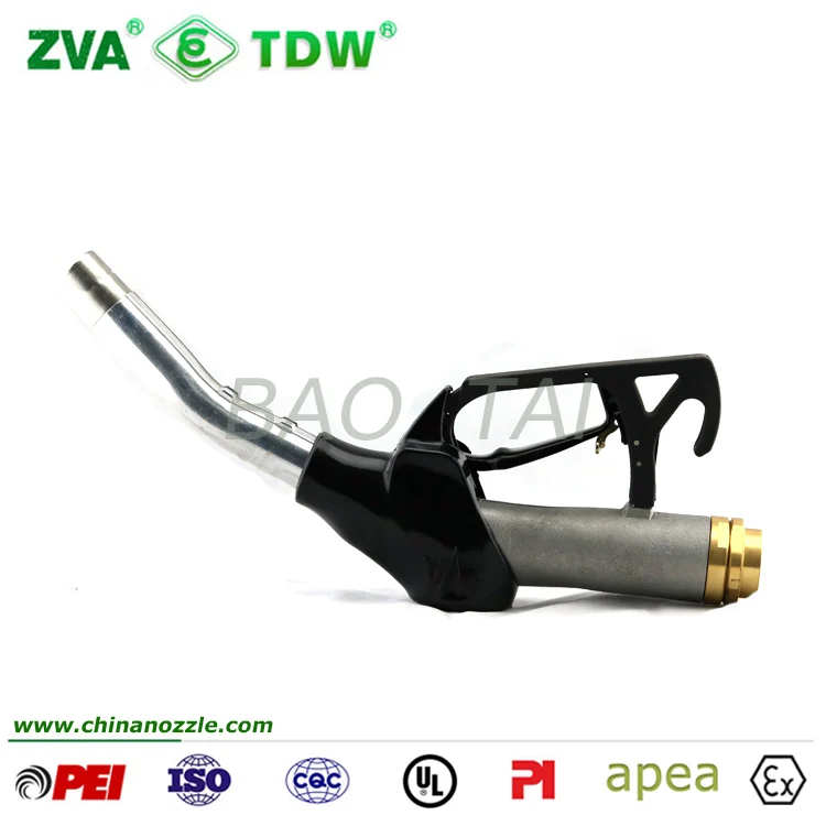 ZVA DN 25 Автоматическая Насадка