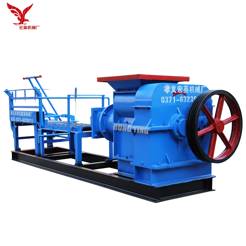JZ250 Uzbekistan Nepal Low Price Mini Clay Solid Brick Factory