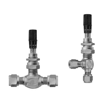 
Jiangsu JW-LOK fuel hot sale metering valve made in China 