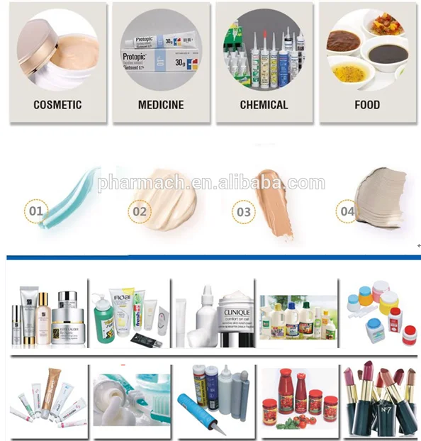 High pressure vacuum mixer homogenizer price favorable