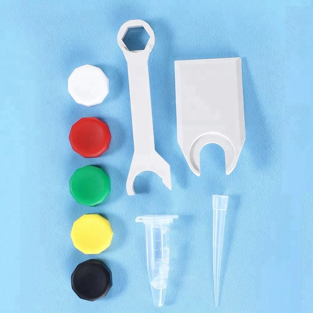 RENONLAB Laboratory Adjustable Autoclave micro Pipette