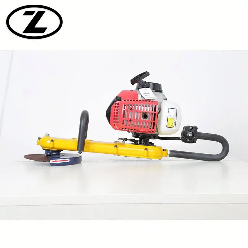 NM180 Design good service railway rail grinding machine