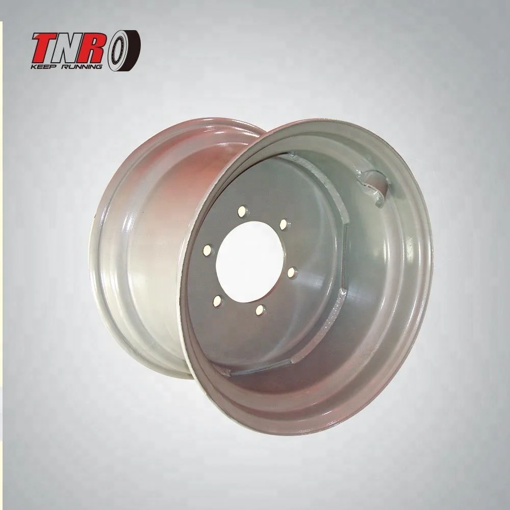 
steel wheel rims for farm tractors 