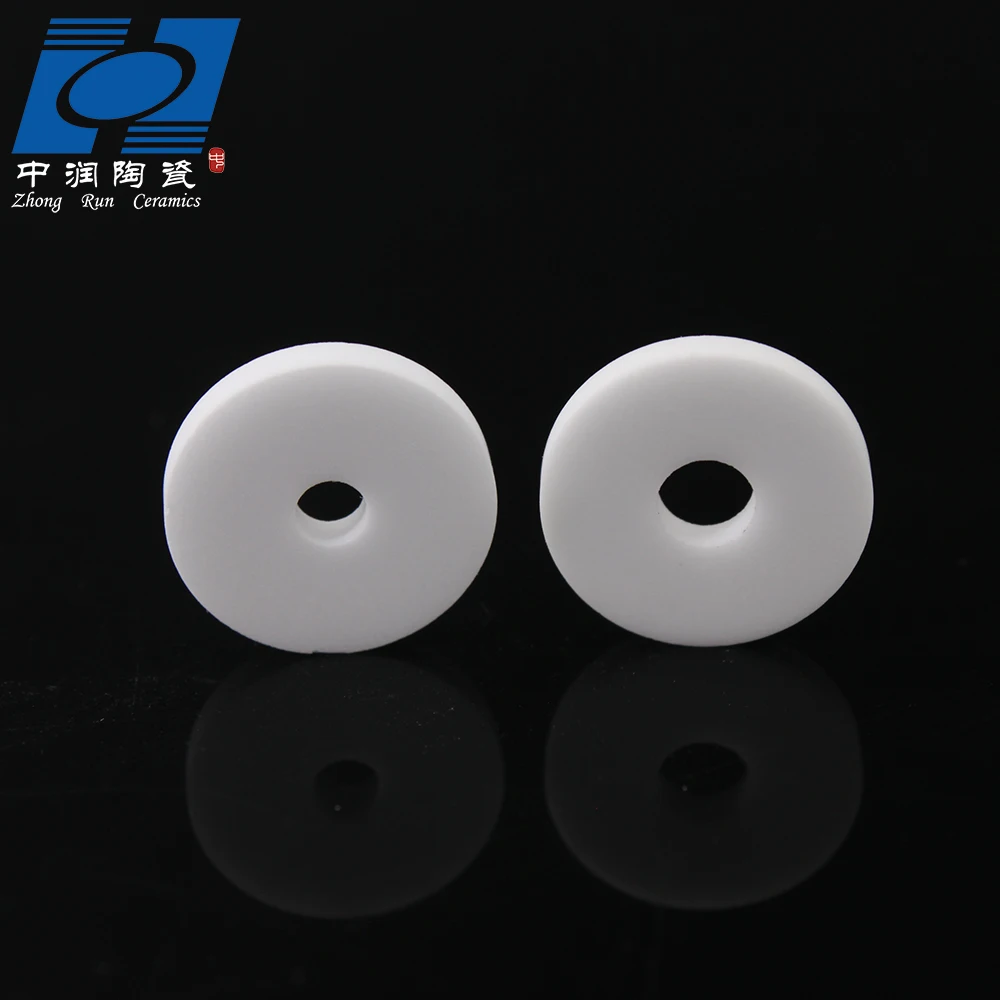 alumina ceramic insulation beads