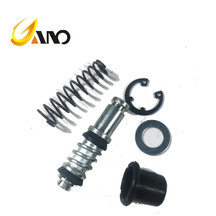 Индонезия Supra Запчасти для мотоциклов, тормозной главный цилиндр rem, ремонтный комплект