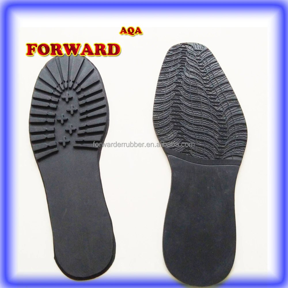 rubber soles men soles