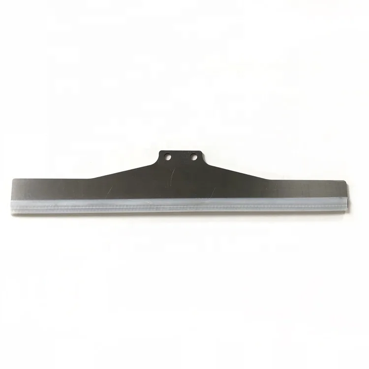 
 Индивидуальный дешевый зубчатый нож, пищевая упаковка, пильное полотно из быстрорежущей стали для резки пластиковой пленки  