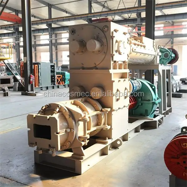 made in china steel body german technology block equipment for the small business at home