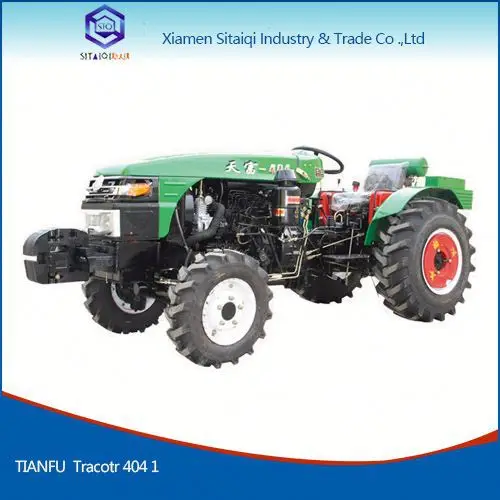 Китай дешевые электрические сельскохозяйственный трактор для продажи 20-40kw