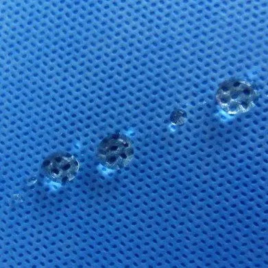 SMS одноразовые стерильные обертки нетканый sms-материал pp нетканый