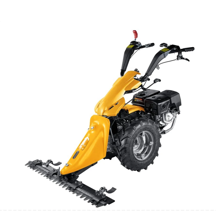 factory direct sell agricultural tractor brush cutter