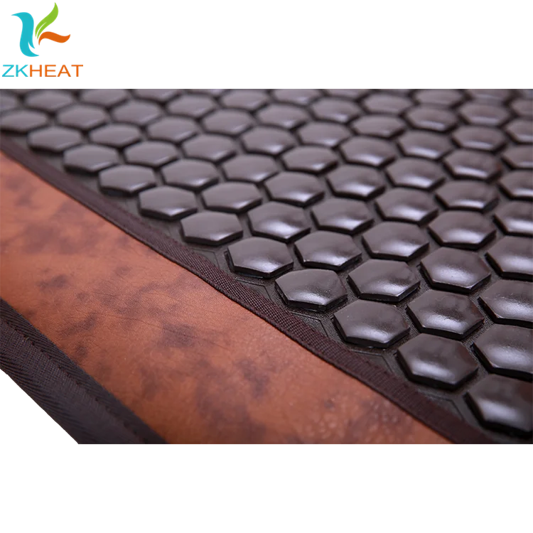 
Healthyline therapy best korea boost immunity tourmaline massage mat 