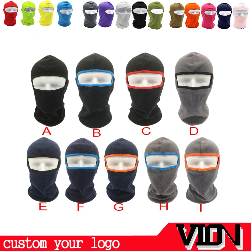 Бесшовные Повседневные Головные уборы бандана головные уборы Балаклава