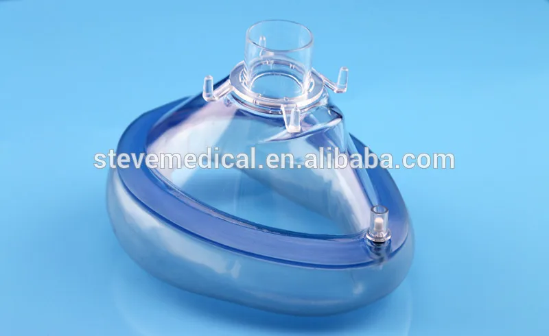 кислородную маску