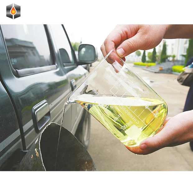 
B100 biofuel production plant processing machinery, B100 biodiesel price 