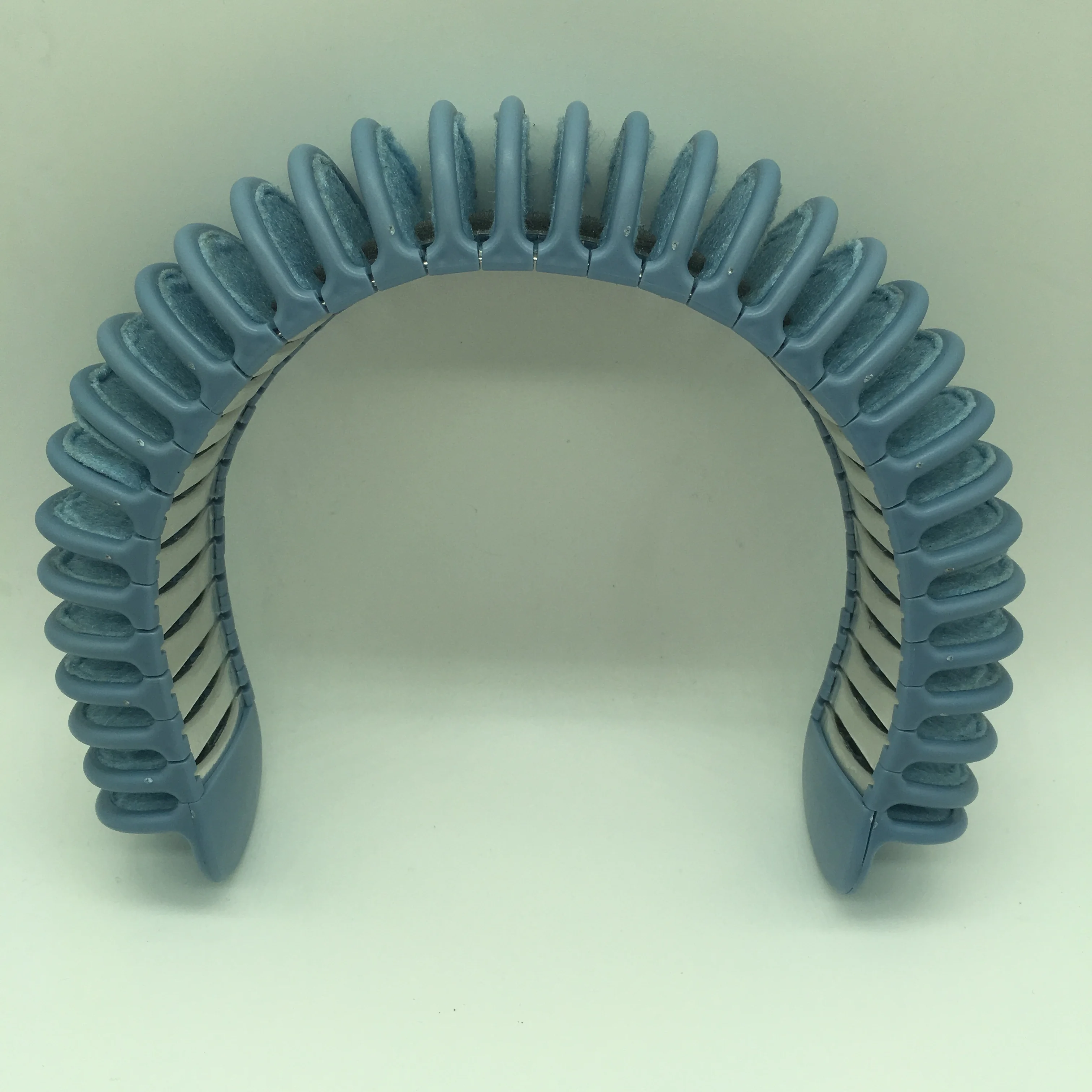 neck personal cooling system Body cooling belt