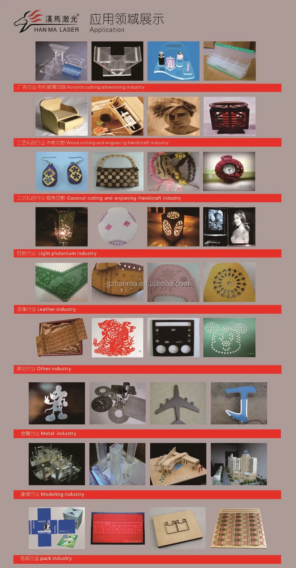 HM-1310 CNC Cutting Machine/China Hm-1017 20w fiber Laser Cutting Machine overseas service available Industry Laser Equipment