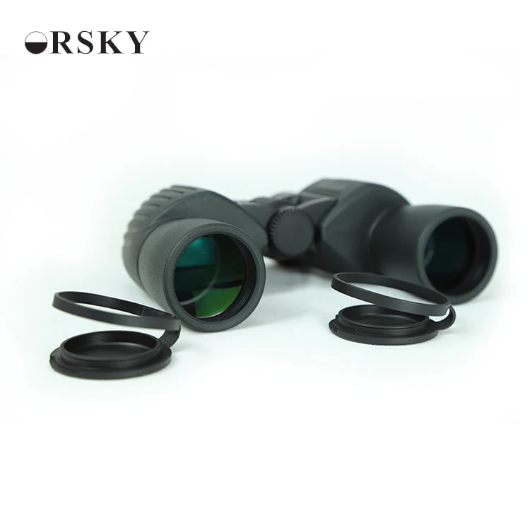 Waterproof 8X42 Binoculars Made in China Telescope