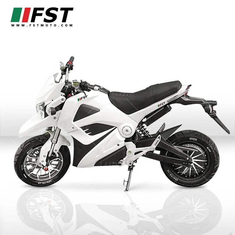 EEC Super Fast Adult Electric Mini  Motorcycle  for Sale
