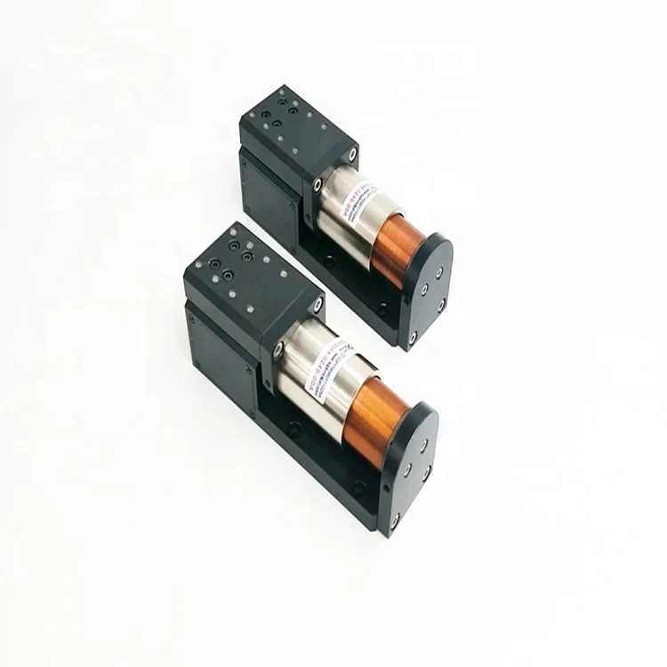 Medical ventilator with smart drive motor stage