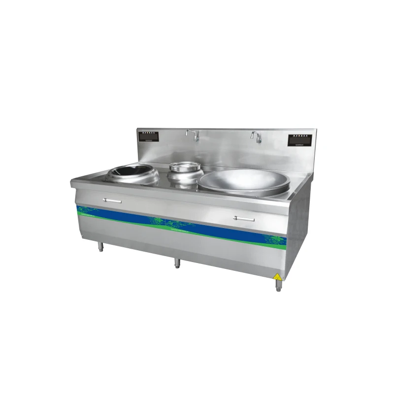 Hot sale commercial countertop wok induction cooker for hotel