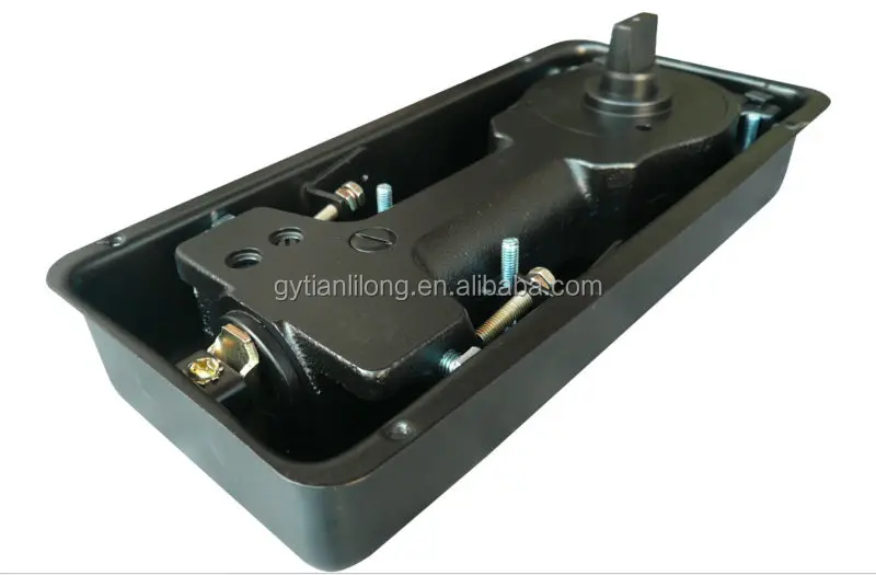 floor spring