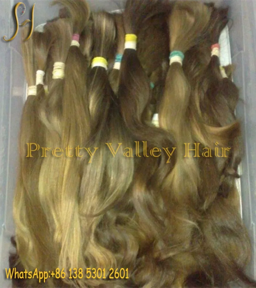 raw material remy 100% virgin russian wig hair