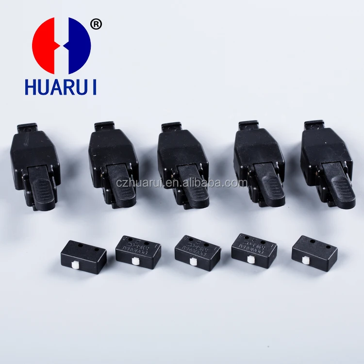 Tig Welding Torch spare parts Switch SW1F/SW1R