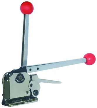 Sealess стали связывать инструмент для стальной связывать