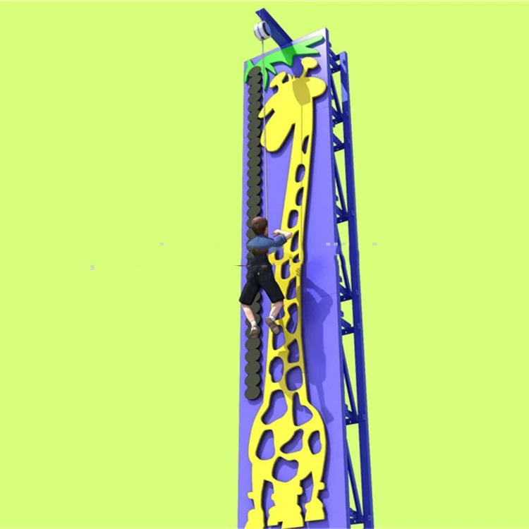 Взрослое комнатное скалолазание стена с автоматическим поясом для продажи