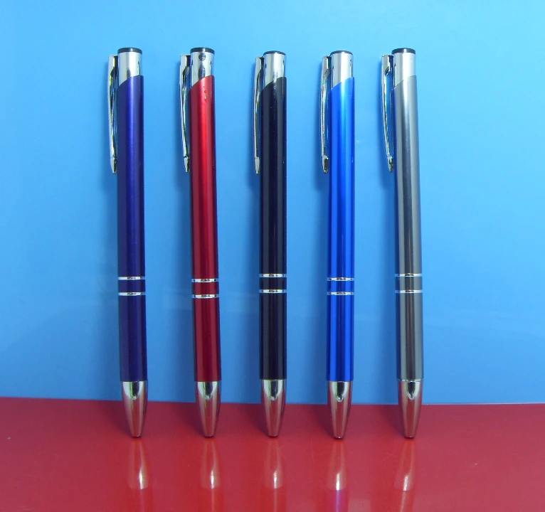 Personalized Pen/Promotional Pen/Metal Ballpoint Pen
