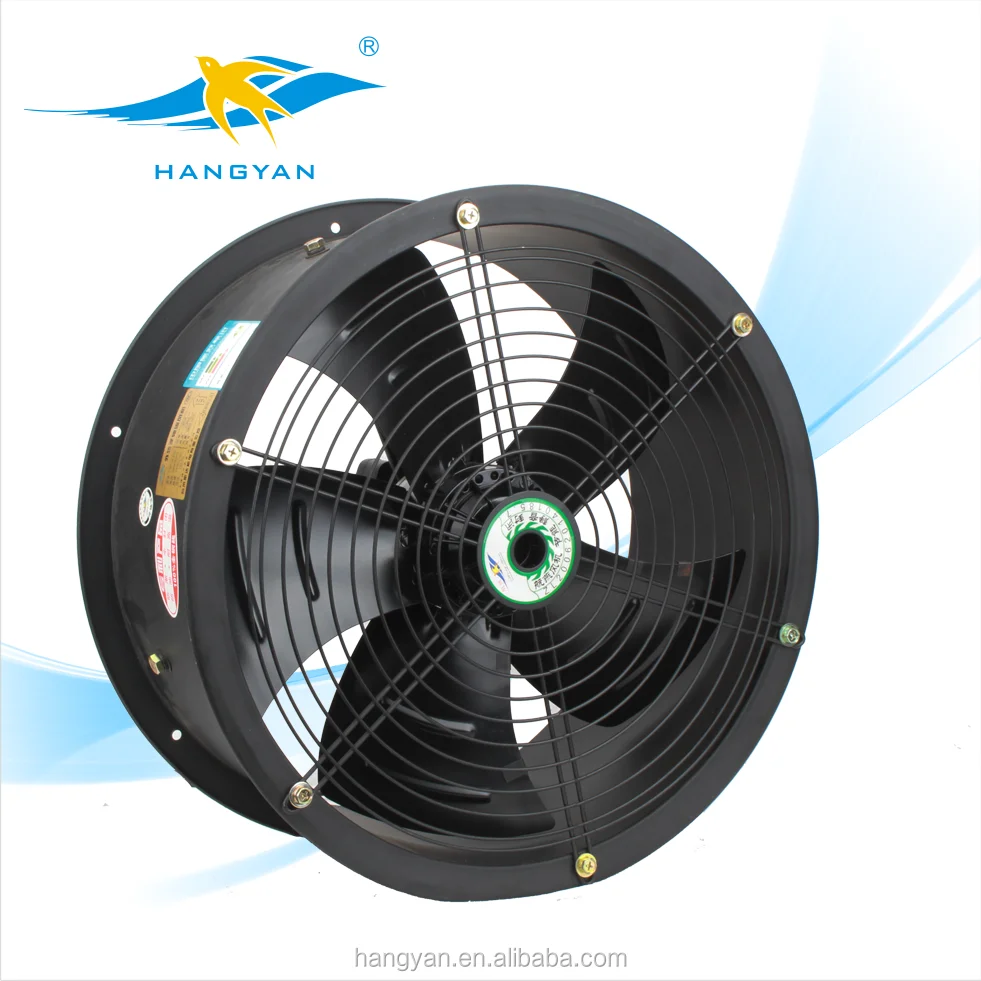 600 cfm exhaust fan